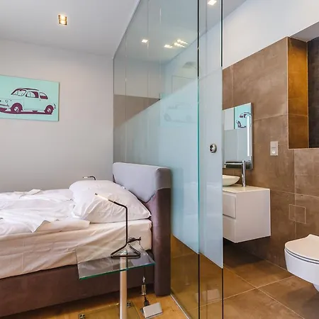 Apartamento Bohemia Rhapsody