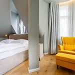 Bohemia Rhapsody Apartamento Karlovy Vary
