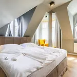 Apartamento Bohemia Rhapsody Karlovy Vary