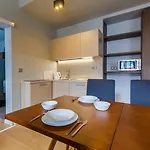Bohemia Rhapsody Apartamento Karlovy Vary