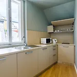 Apartamento Bohemia Rhapsody