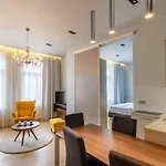 Apartamento Bohemia Rhapsody *