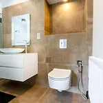 Apartamento Bohemia Rhapsody Karlovy Vary