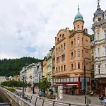 Bohemia Rhapsody * Karlovy Vary