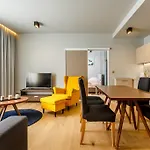 Apartamento Bohemia Rhapsody Karlovy Vary