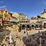 Bohemia Rhapsody Apartamento Karlovy Vary