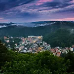 Bohemia Rhapsody Apartamento Karlovy Vary