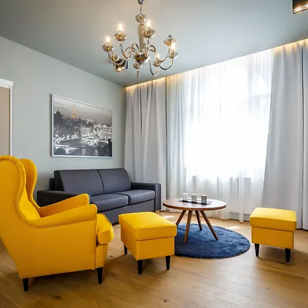 Bohemia Rhapsody Daire *
