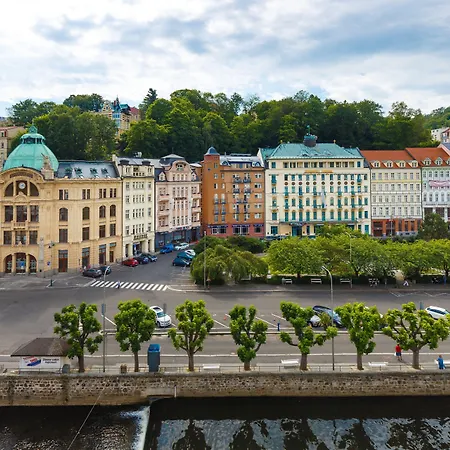 Bohemia Rhapsody Karlovy Vary