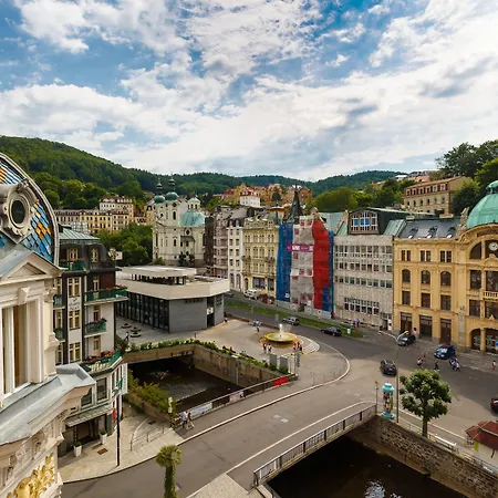 Bohemia Rhapsody Karlovy Vary