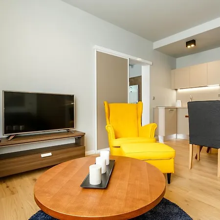 Bohemia Rhapsody Apartment
