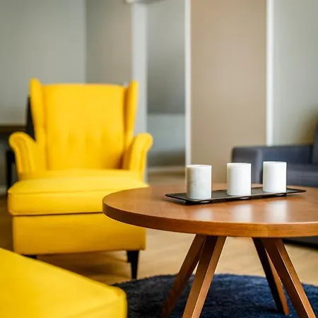 Apartman Bohemia Rhapsody