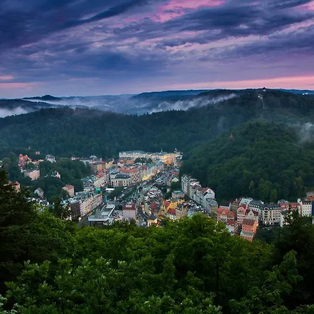 Bohemia Rhapsody Daire Karlovy Vary