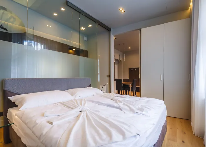 Apartman Bohemia Rhapsody Karlovy Vary