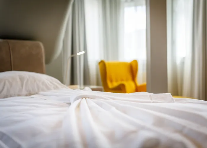 Apartman Bohemia Rhapsody