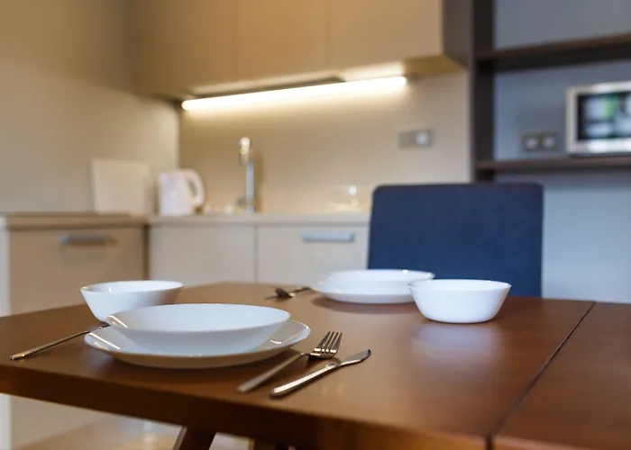 Bohemia Rhapsody Apartman Karlovy Vary