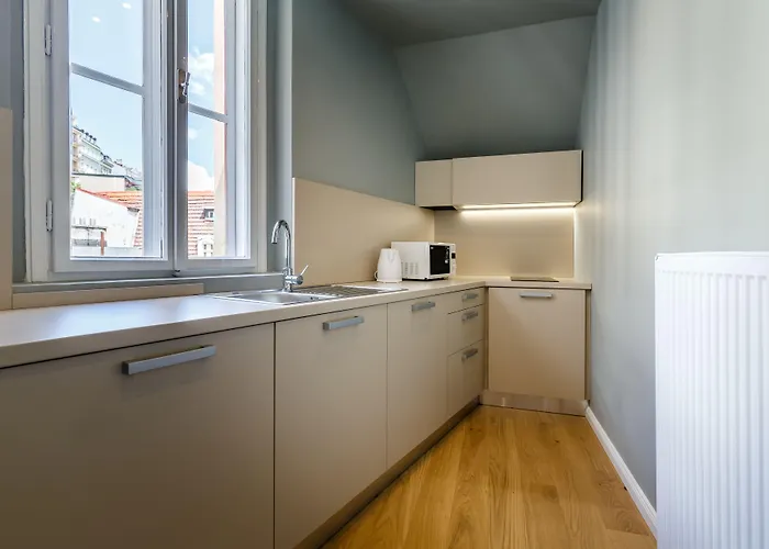 Bohemia Rhapsody Apartman *