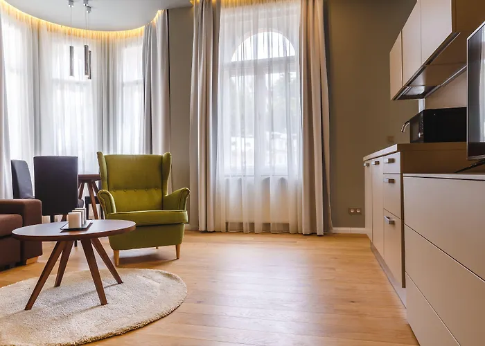 Bohemia Rhapsody Apartman *