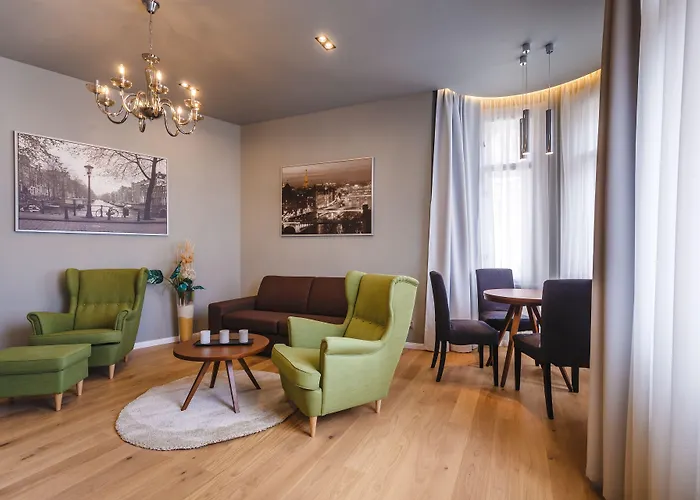 Bohemia Rhapsody Apartman