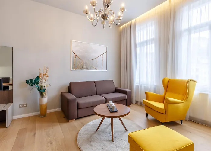 Bohemia Rhapsody Apartman *