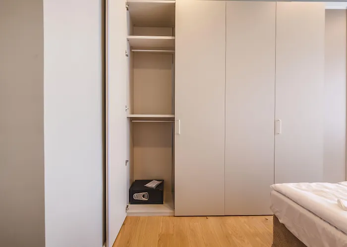 Bohemia Rhapsody Apartman *