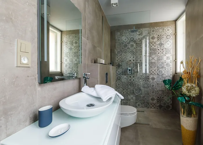 Apartman Bohemia Rhapsody *