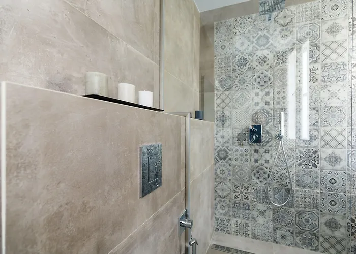 Apartman Bohemia Rhapsody *