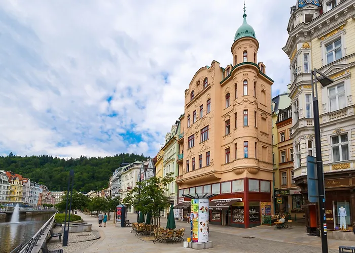 Apartman Bohemia Rhapsody