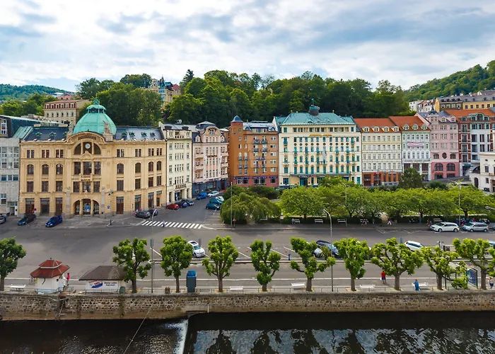 Bohemia Rhapsody Karlovy Vary