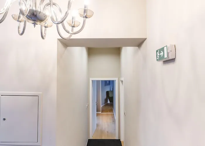 Bohemia Rhapsody Apartman *