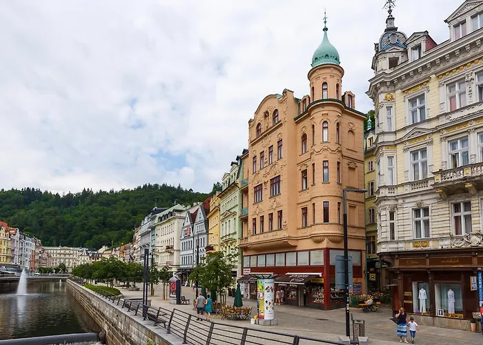 Bohemia Rhapsody * Karlovy Vary
